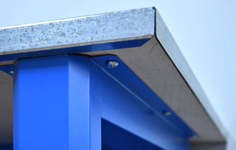 Верстак PRF 141.15.2-2F купить в Великом Новгороде Верстак PRF 141.15.2-2F купить в Великом Новгороде