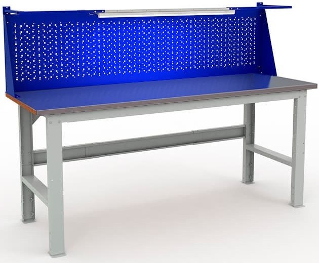 Верстак Expert WTS200.F2/F2.011 купить в Великом Новгороде Верстак Expert WTS200.F2/F2.011 купить в Великом Новгороде