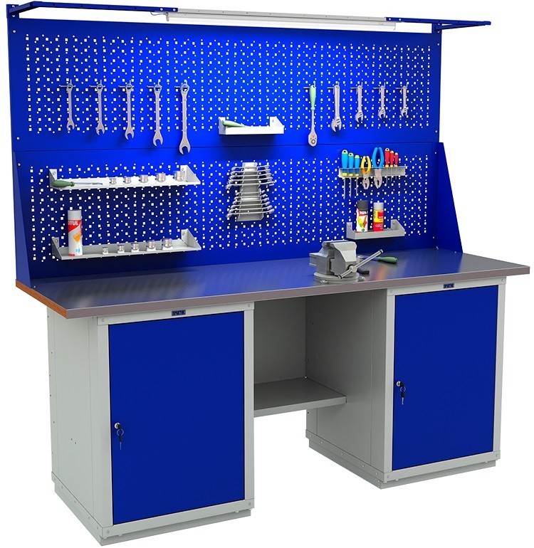 Верстак Expert (№224) WTH200.WS1/WS1.021 купить в Великом Новгороде Верстак Expert (№224) WTH200.WS1/WS1.021 купить в Великом Новгороде