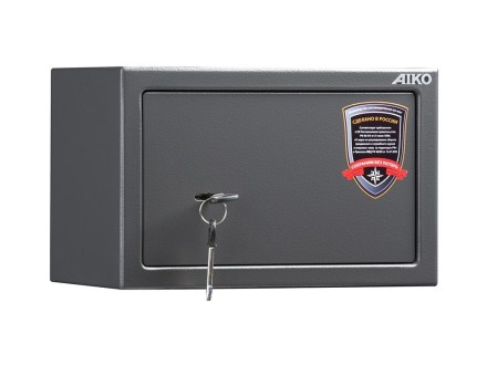 Сейф для пистолета Aiko TT-200