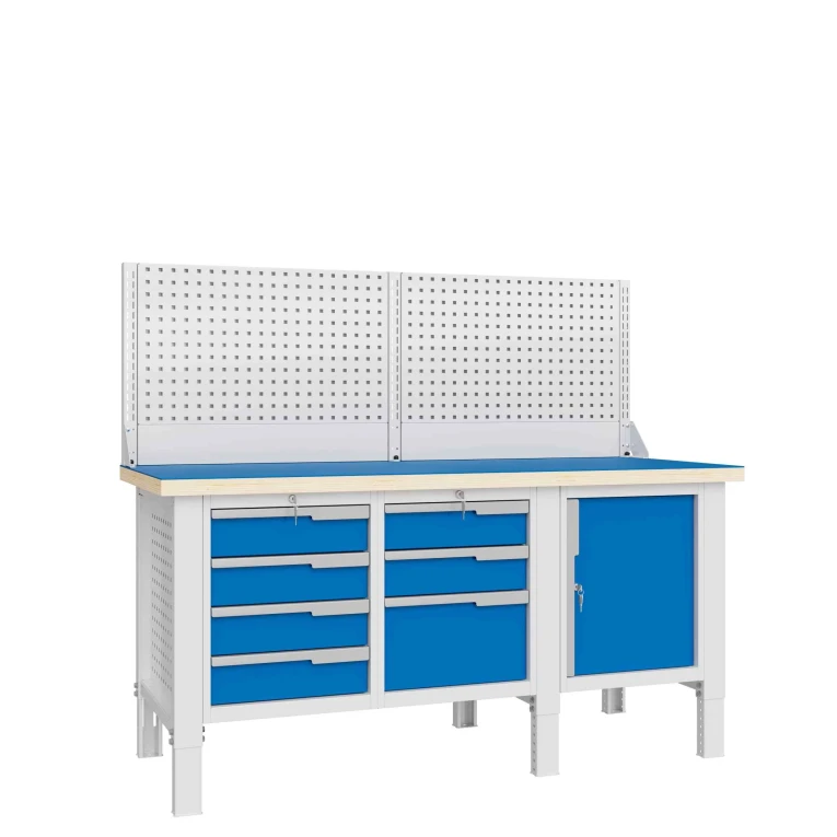 Верстак CTR 1802.S347.13-1 купить в Великом Новгороде Верстак CTR 1802.S347.13-1 купить в Великом Новгороде