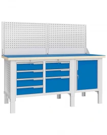 Верстак CTR 1802.S347.13-1 Верстак CTR 1802.S347.13-1