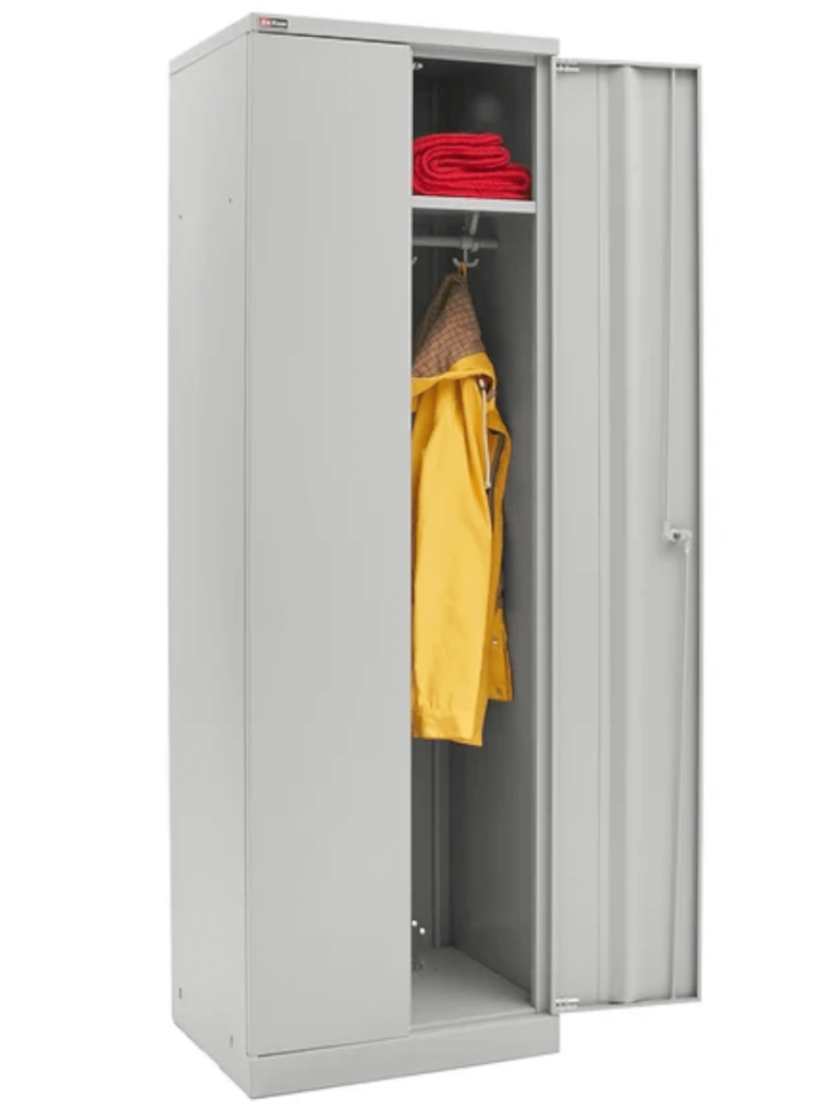 Шкаф гардеробный ДиКом Рационал ОД-321-О купить в Великом Новгороде Шкаф гардеробный ДиКом Рационал ОД-321-О купить в Великом Новгороде