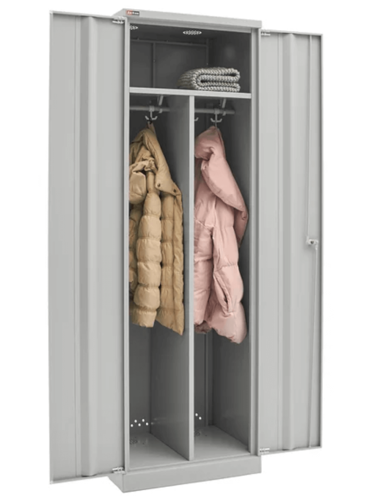 Шкаф гардеробный ДиКом Рационал ОД-321-О купить в Великом Новгороде Шкаф гардеробный ДиКом Рационал ОД-321-О купить в Великом Новгороде