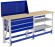 Верстак Master M100.MF1 / MF1 / MF1.310.002 купить в Великом Новгороде