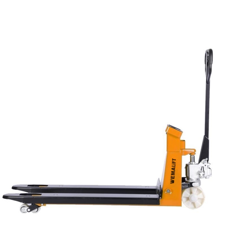 Гидравлическая рохля с весами BFC-SC-II (2000 кг; 1150х570 мм; PDP) WEMALIFT купить в Великом Новгороде Гидравлическая рохля с весами BFC-SC-II (2000 кг; 1150х570 мм; PDP) WEMALIFT купить в Великом Новгороде