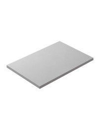 Полка ЛДСП GShW 90х40 белая Полка ЛДСП GShW 90х40 белая