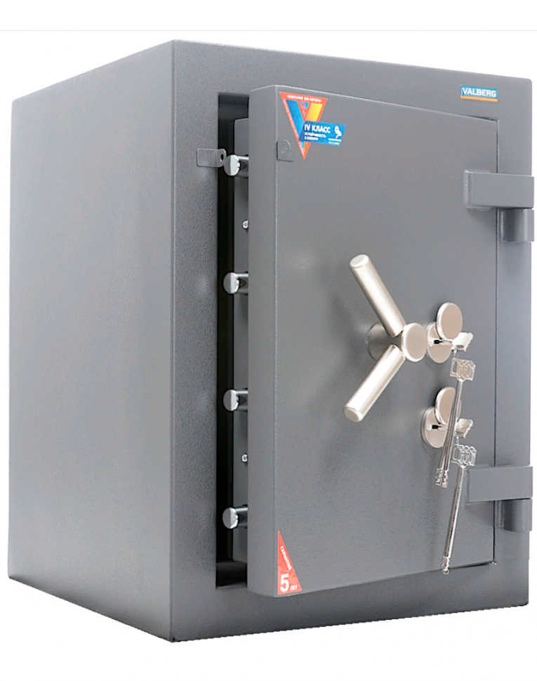 Взломостойкий сейф Valberg Рубеж 67 KL купить в Великом Новгороде Взломостойкий сейф Valberg Рубеж 67 KL купить в Великом Новгороде