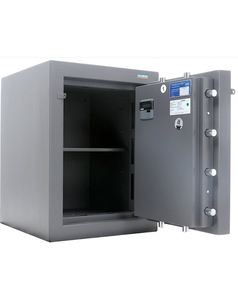 Взломостойкий сейф Valberg Рубеж 67 KL купить в Великом Новгороде Взломостойкий сейф Valberg Рубеж 67 KL купить в Великом Новгороде