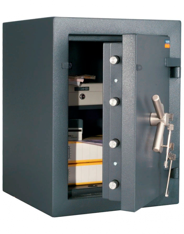 Взломостойкий сейф Valberg Рубеж 67 KL купить в Великом Новгороде Взломостойкий сейф Valberg Рубеж 67 KL купить в Великом Новгороде