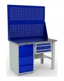 Верстак Практик Profi WT120.WD3/WF1.120 Верстак Практик Profi WT120.WD3/WF1.120