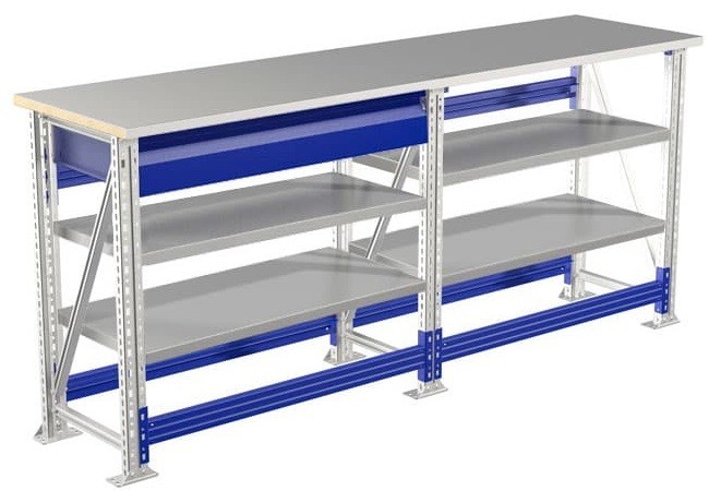 Верстак Master MT100.MF1 / MF1 / MF1.102.002 купить в Великом Новгороде Верстак Master MT100.MF1 / MF1 / MF1.102.002 купить в Великом Новгороде