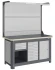 Верстак MCN 1552.S267.2-2F, фото 2
