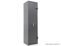 Оружейный сейф ASG/WS14 EL Оружейный сейф ASG/WS14 EL