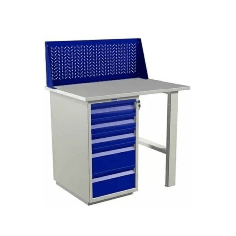 Верстак Profi WT100.WD5/F1.010 купить в Великом Новгороде