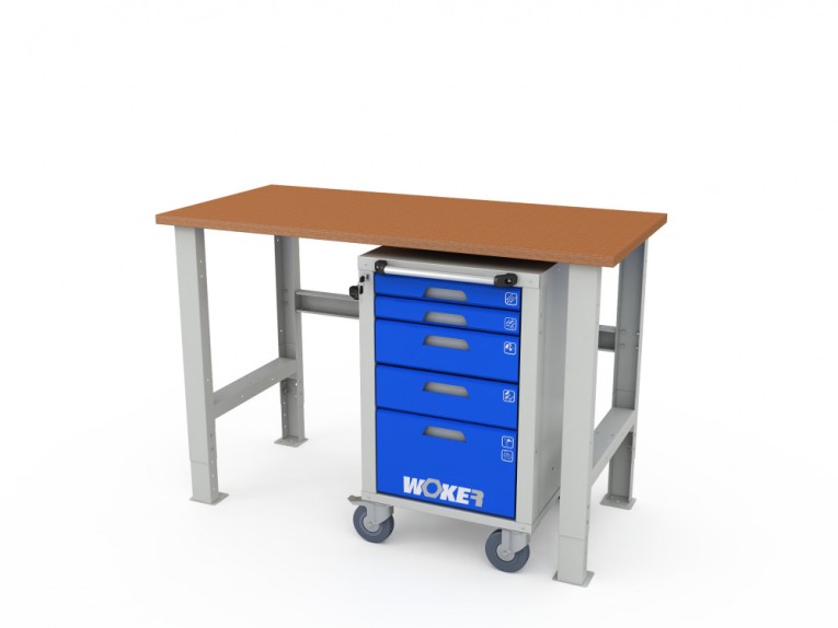 Стол рабочий стационарный WOKER PRO 09.1500 купить в Великом Новгороде Стол рабочий стационарный WOKER PRO 09.1500 купить в Великом Новгороде