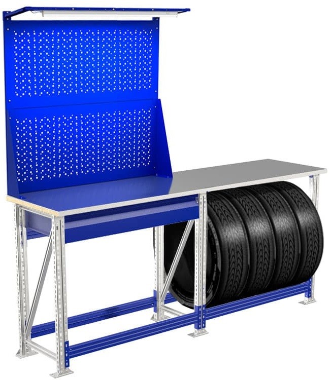 Верстак Master MT100.MF1 / MF1 / MF1.120.000.W купить в Великом Новгороде Верстак Master MT100.MF1 / MF1 / MF1.120.000.W купить в Великом Новгороде