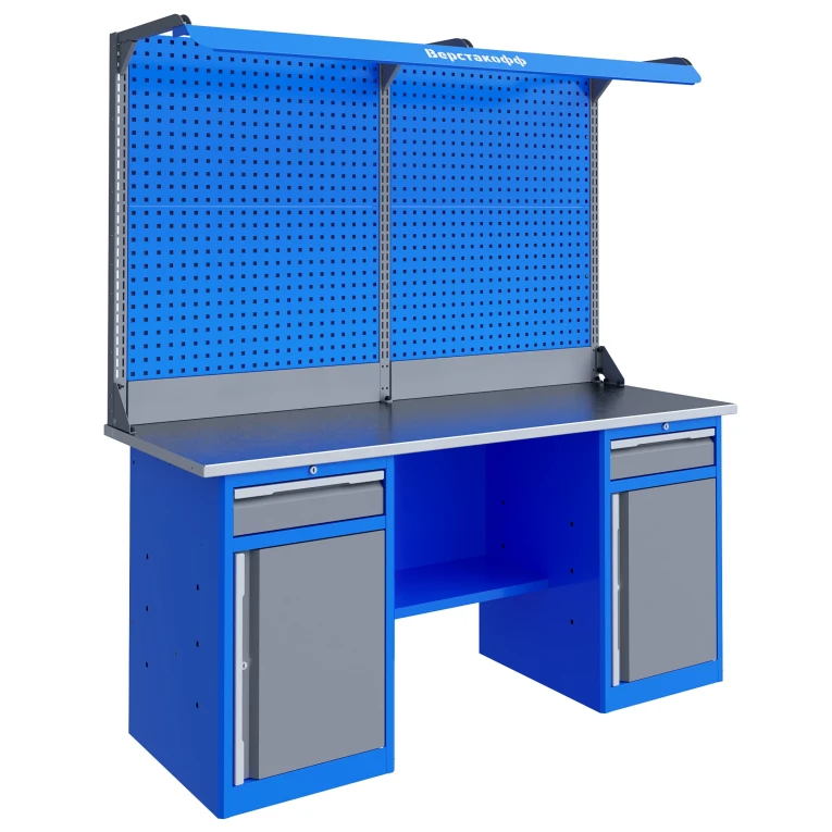 Верстак PRF 181.88.2-2F купить в Великом Новгороде