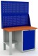 Верстак Expert W120.F2/WS6.020 купить в Великом Новгороде
