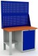 Верстак Expert W120.F2/WS6.020 купить в Великом Новгороде