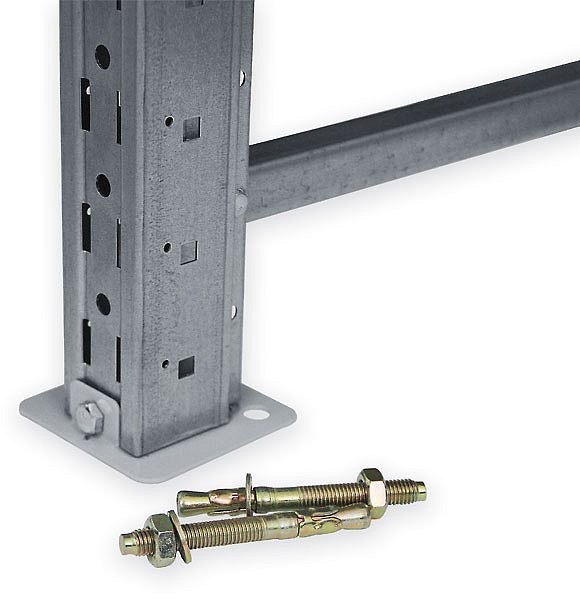 СТ-051 Рама 2000х850 цинк купить в Великом Новгороде СТ-051 Рама 2000х850 цинк купить в Великом Новгороде