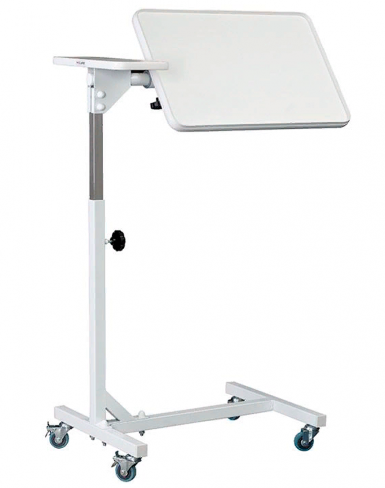 Стол процедурный МД SP N (прикроватный) купить в Великом Новгороде Стол процедурный МД SP N (прикроватный) купить в Великом Новгороде