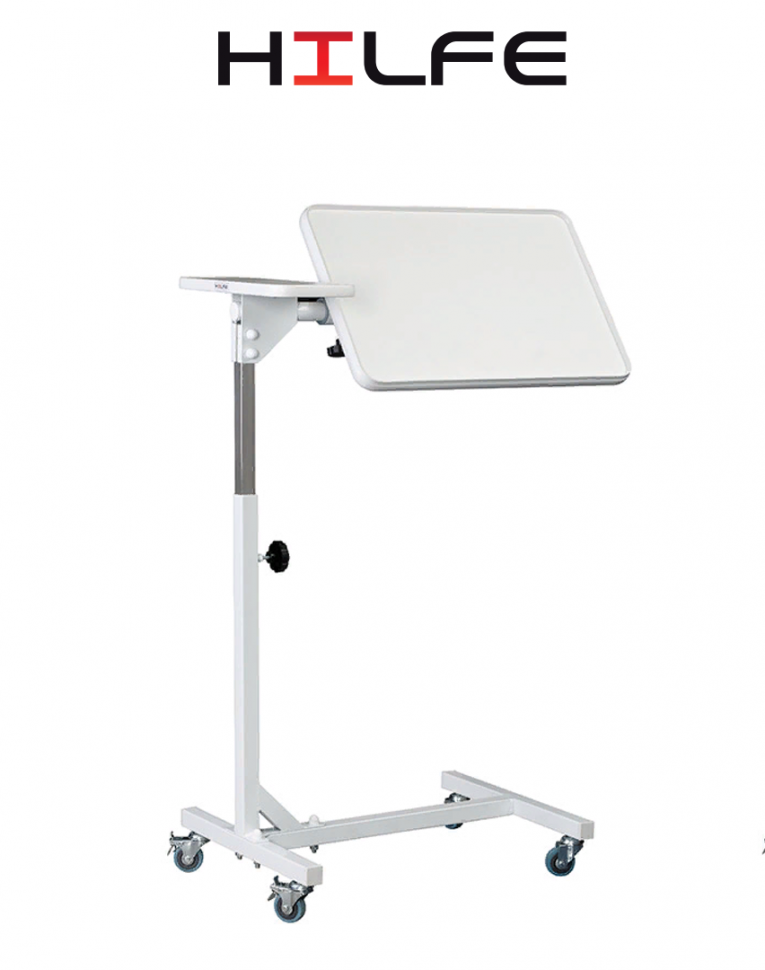 Стол процедурный МД SP N (прикроватный) купить в Великом Новгороде Стол процедурный МД SP N (прикроватный) купить в Великом Новгороде