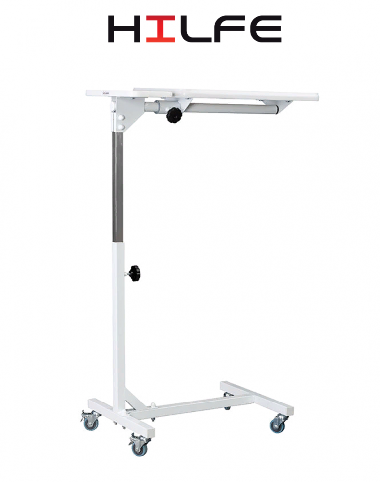 Стол процедурный МД SP N (прикроватный) купить в Великом Новгороде Стол процедурный МД SP N (прикроватный) купить в Великом Новгороде