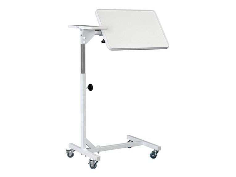 Стол процедурный МД SP N (прикроватный) купить в Великом Новгороде Стол процедурный МД SP N (прикроватный) купить в Великом Новгороде