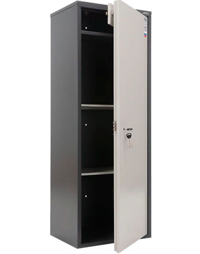 Бухгалтерский шкаф Aiko SL-125Т купить в Великом Новгороде Бухгалтерский шкаф Aiko SL-125Т купить в Великом Новгороде