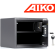 Сейф с патронным отделением Aiko TT-23 купить в Великом Новгороде