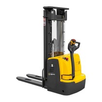 Штабелер электрический самоходный CDDR15-III (1500 кг, 4,5 м, li-ion 25,6В / 225Ач) SMARTLIFT (SMART) Штабелер электрический самоходный CDDR15-III (1500 кг, 4,5 м, li-ion 25,6В / 225Ач) SMARTLIFT (SMART)