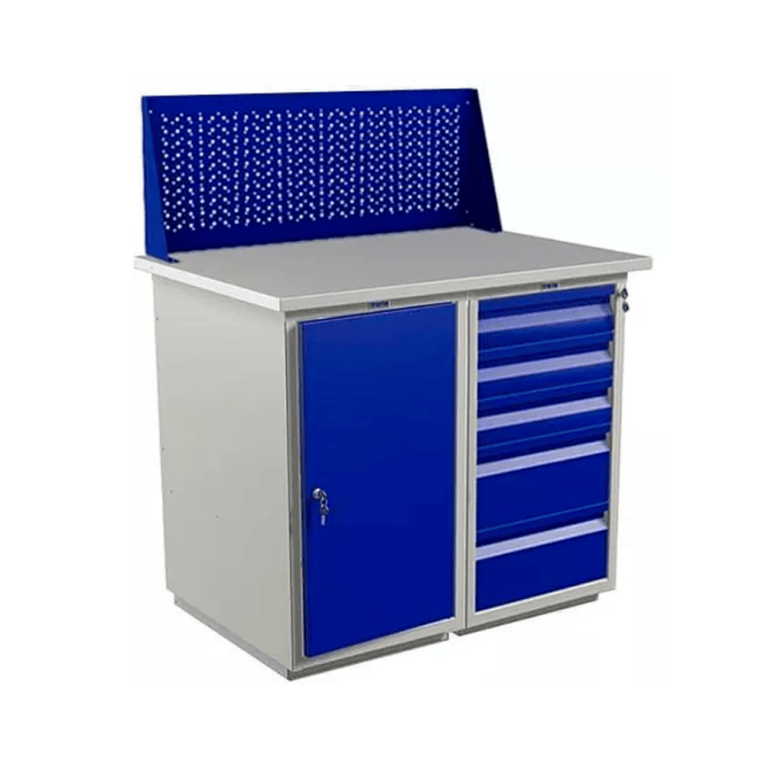 Верстак Profi WT100.WD1/WD5.010 купить в Великом Новгороде