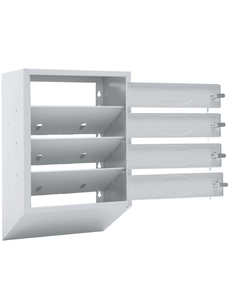 Почтовый ящик PB-4C.KL RВ купить в Великом Новгороде Почтовый ящик PB-4C.KL RВ купить в Великом Новгороде