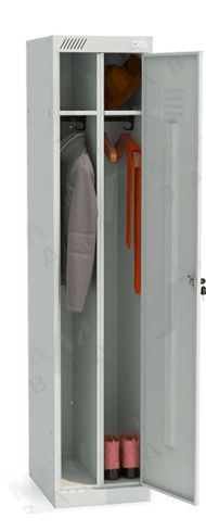 Шкаф для одежды ШРК 21-400 Шкаф для одежды ШРК 21-400
