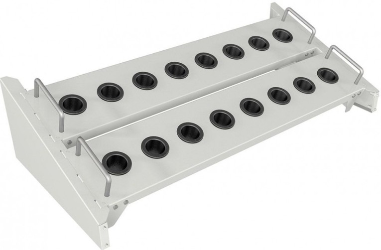 TC полка для ЧПУ HSK-63 купить в Великом Новгороде TC полка для ЧПУ HSK-63 купить в Великом Новгороде