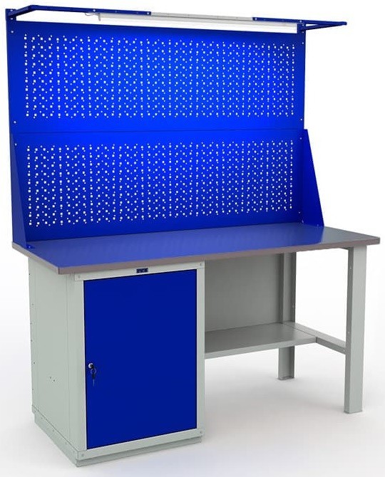 Верстак Expert (№608) WTH160.WS1/F2.021 купить в Великом Новгороде Верстак Expert (№608) WTH160.WS1/F2.021 купить в Великом Новгороде