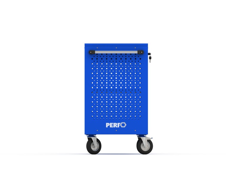 Тележка PERFO купить в Великом Новгороде Тележка PERFO купить в Великом Новгороде
