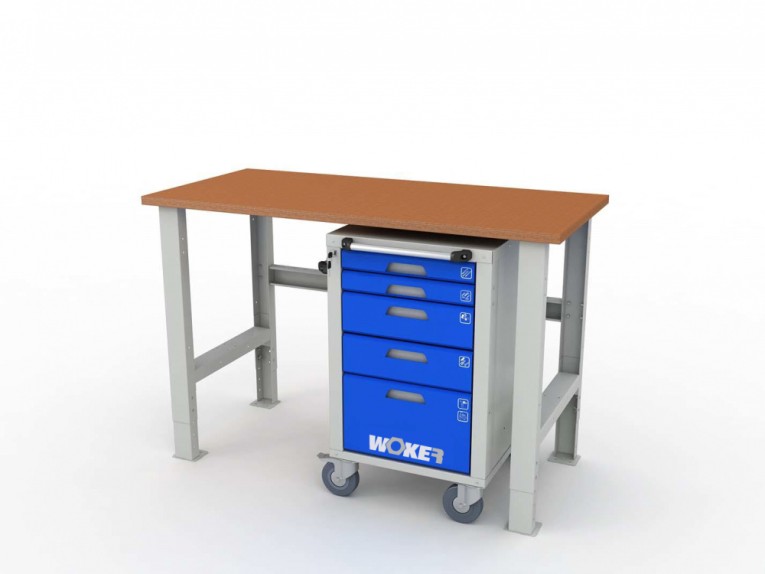 Стол рабочий стационарный WOKER PRO 09.2000 купить в Великом Новгороде Стол рабочий стационарный WOKER PRO 09.2000 купить в Великом Новгороде