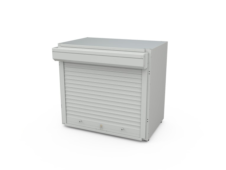 Шкаф для инструментов MODUL 1/2 XL 02 купить в Великом Новгороде Шкаф для инструментов MODUL 1/2 XL 02 купить в Великом Новгороде