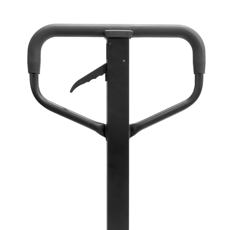 Гидравлическая тележка (рохля) SP (BF Premium, г/п 2500 кг, вилы 1150x550 мм, PDP) SMARTLIFT (SMART) купить в Великом Новгороде