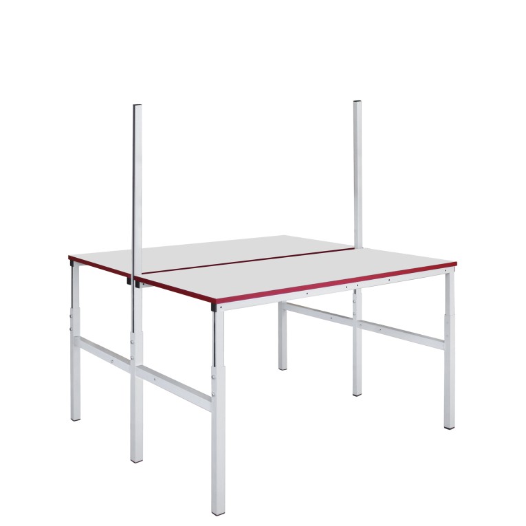 Стол промышленный Gresson СПО-1200х900 ESD купить в Великом Новгороде