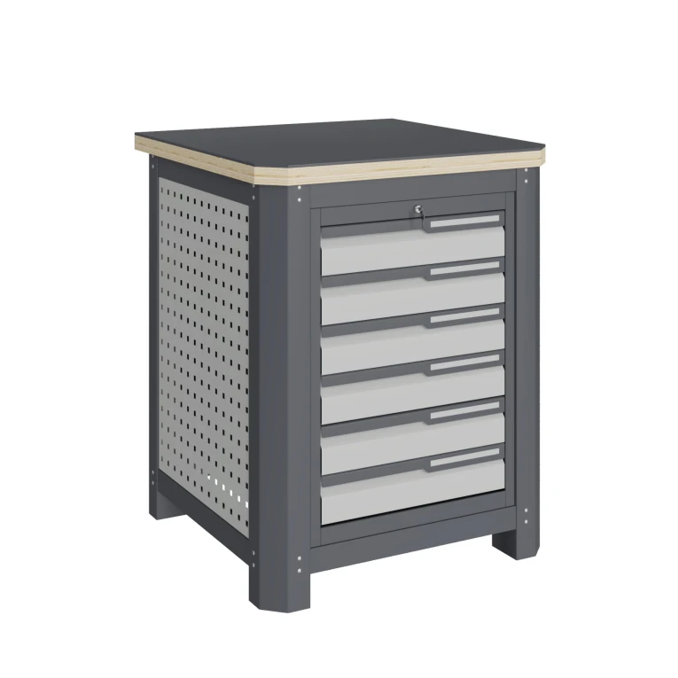 Верстак MCN 0752.S6 купить в Великом Новгороде Верстак MCN 0752.S6 купить в Великом Новгороде