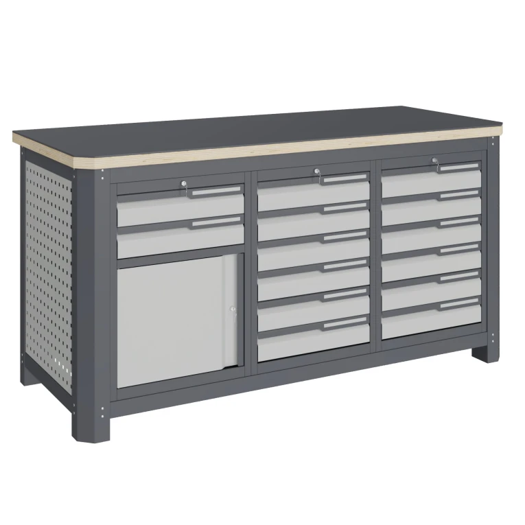 Верстак MCN 1552.S669 купить в Великом Новгороде Верстак MCN 1552.S669 купить в Великом Новгороде