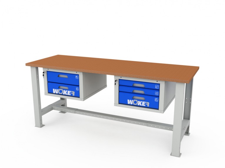 Стол рабочий стационарный WOKER PRO 11.2000 купить в Великом Новгороде Стол рабочий стационарный WOKER PRO 11.2000 купить в Великом Новгороде