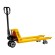 Гидравлическая тележка (рохля) SP (BF Premium, г/п 2500 кг, вилы 1150x550 мм, RDP) SMARTLIFT (SMART) купить в Великом Новгороде