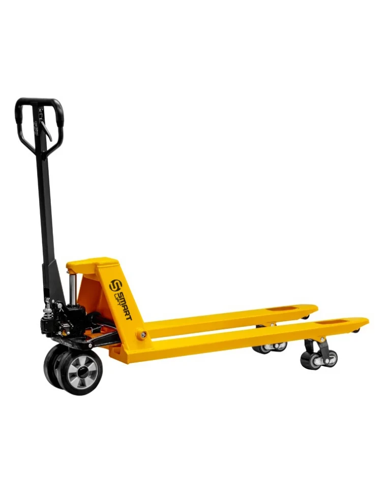 Гидравлическая тележка SP (BF Premium, г/п 2500 кг, 1150x550 мм, RDP) СМАРТЛИФТ (SMARTLIFT) / СМАРТ (SMART) купить в Великом Новгороде