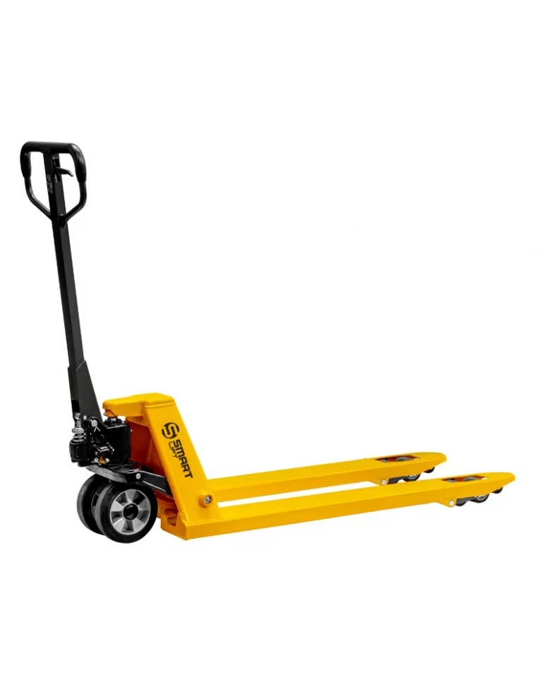 Гидравлическая тележка SP (BF Premium, г/п 2500 кг, 1150x550 мм, RDP) СМАРТЛИФТ (SMARTLIFT) / СМАРТ (SMART) купить в Великом Новгороде