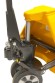 Гидравлическая тележка (рохля) SP (BF Premium, г/п 2500 кг, вилы 1150x550 мм, RDP) SMARTLIFT (SMART) купить в Великом Новгороде