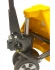 Гидравлическая тележка SP (BF Premium, г/п 2500 кг, 1150x550 мм, RDP) СМАРТЛИФТ (SMARTLIFT) / СМАРТ (SMART) купить в Великом Новгороде